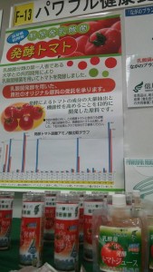 乳酸菌で発酵食品