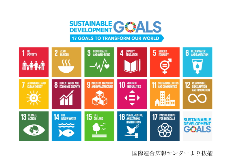 sdgs